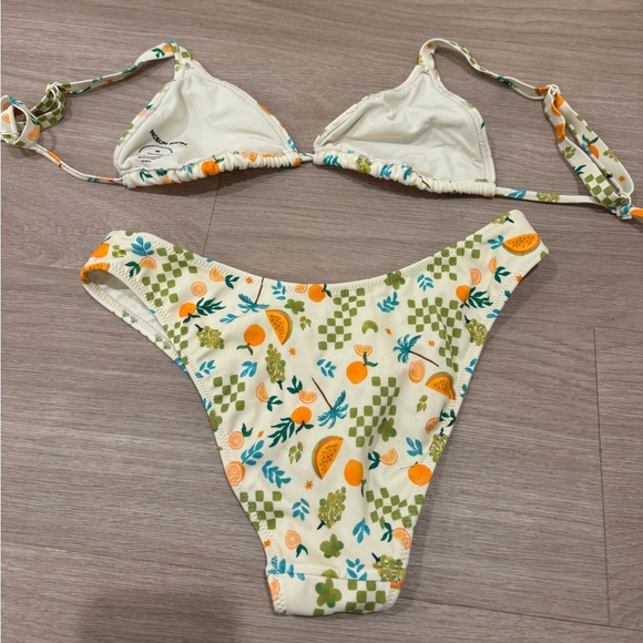 Pac Sun Bikini Set - Picture 2 of 2